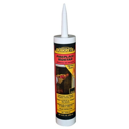 UPC 039645862063 product image for 10OZ Fireplace Mortar | upcitemdb.com