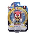 thumbnail image 2 of Sonic 2.5" articulated figures - Mighty, 2 of 3