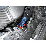Mini Clamp Meter PCE-DC1