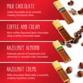 thumbnail image 5 of Merci Finest Assortment of European Chocolates, Valentine's Day Candy Gift Box, 20 Pieces (8.8 oz), 5 of 8