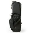 thumbnail image 2 of Uther Magnetic Golf Bag - Massive 11" x 7" Plate, Holds Magnetic (Mag) Golf Towels, Rangefinders & Ball Markers - Lightweight, 2 of 9
