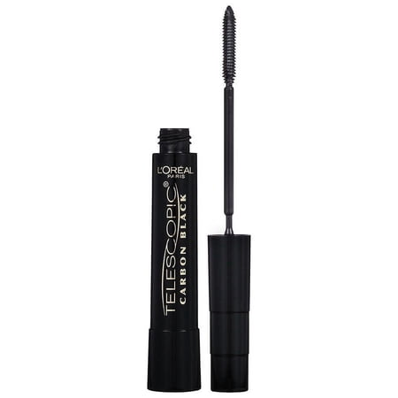 L'Oreal Paris Telescopic Original Mascara 1.0 ea