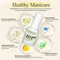 thumbnail image 2 of Azurebeauty Dip Powder Activator 15 ml for Nail Dipping Powder Set French Nails Art Manicure Beginner DIY Salon, 2 of 10