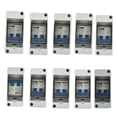 thumbnail image 3 of Fule Box Mini Circuit Breaker DC 1000V Photovoltaic 2-pole 10A/16A/32A/50A/63A, 3 of 8