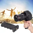 thumbnail image 3 of Poignée de Pistolet Plateforme Large avec Vis 1/4 Pouces pour SLR DSLR Canon Nikon, 3 of 4