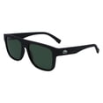 thumbnail image 1 of Lentes de Sol Lacoste Hombre L6001S Negro Mate negro, 1 of 8
