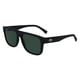 thumbnail image 1 of Lentes de Sol Lacoste Hombre L6001S Negro Mate negro, 1 of 8