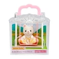 thumbnail image 2 of Sylvanian Families Casita para Bebé Blanco B-36, 2 of 2