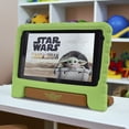 thumbnail image 5 of Tablet Kempler & Strauss Baby Yoda 7 16 GB 2 GB RAM, 5 of 5