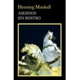 thumbnail image 1 of ASESINOS SIN ROSTRO TUSQUETS EDITORES  HENNING MANKELL, 1 of 2