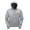 Gray_1, variant on Heated Hoodie for Men Winter Warm 29 Heating Zone Pullover Hoodies Heated Jacket Zip Up Sweatshirt Hooded Sweatshirt