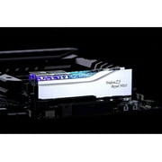 G.SKILL Trident Z5 Royal Neol Series 32GB (2 x 16GB) 288-Pin PC RAM DDR5 6000 (PC5 48000) Desktop Memory Model F5-6000J2836G16GX2-TR5NS