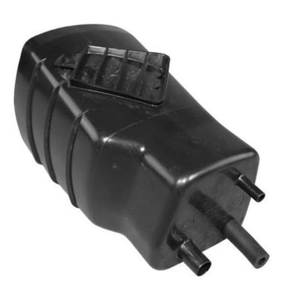 Saab Original 9-5 Charcoal canister 4672556