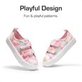 thumbnail image 3 of Zapatillas para Niños DREAM PAIRS Arcoíris Talla 10, 3 of 6
