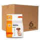 thumbnail image 1 of Envolturas para perros machos, tamaño pequeño, ultraabsorbentes, 72 unidades, 1 of 6