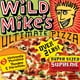 image 0 of SA Piazza & Associates Wild Mike's Ultimate Pizza, 38.8 oz