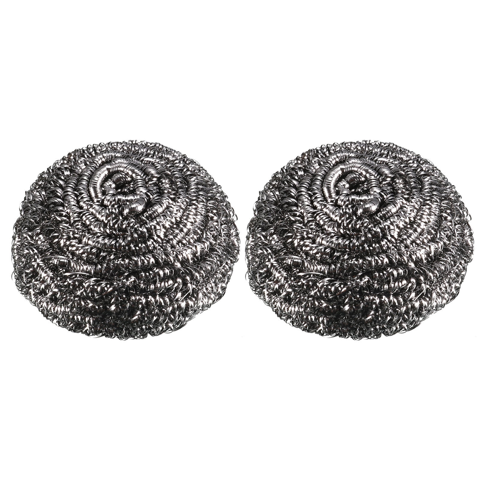 HIMIWAY Brillo Pads Stainless Steel Cleaning Ball Does Not Kitchen