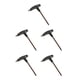 thumbnail image 2 of Llave Inglesa Toystoory Tornillos de Rotor de Freno de Disco Bicicleta MTB Negro, 2 of 6