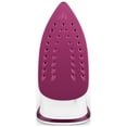 thumbnail image 4 of Plancha Stream Essential T-fal FV1052X0 Color-Rosa, 4 of 4