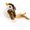 White, variant on AOOOWER Entertaining Electric Bird Toy Cats Flapping Wing Interactively Sound Safe