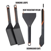 Blackstone E-Series Griddle Toolkit, 4-Piece