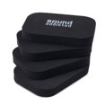 thumbnail image 2 of Almohadillas de aislamiento Sound Addicted para barras de sonido (paquete de 4), 2 of 7