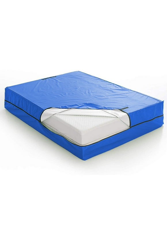 Mattress Moving Covers in Packaging Materials