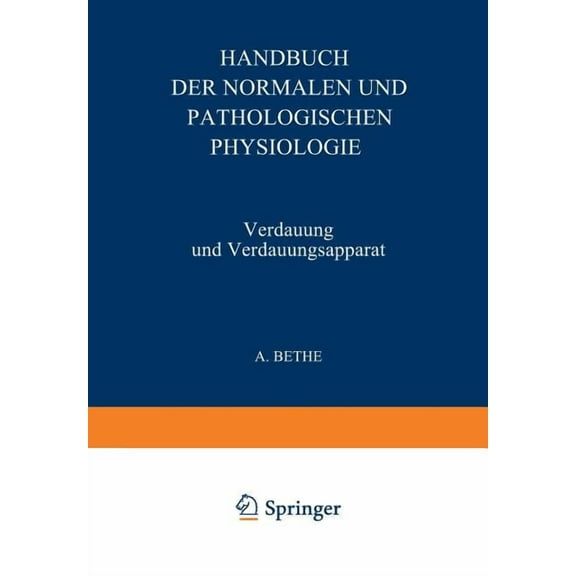 Verdauung Und Verdauungsapparat, (Paperback)
