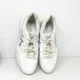 thumbnail image 4 of Asics Womens Gel Dedicate 7 1042A167 White Running Shoes Sneakers Size 10.5, 4 of 6