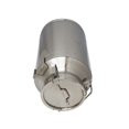 thumbnail image 6 of INTBUYING 15.8 Gallon Milk Pail Honey Wine Can Bucket with Lid 304 Stainless Steel, 6 of 9