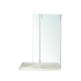 thumbnail image 3 of A&E Bath and Shower Halim-60-CHR, 3 of 5