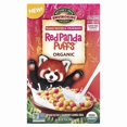 thumbnail image 1 of Nature's Path, Organic Red Panda Puffs™ Cereal, Peanut Butter & Strawberry, 10 oz (284 g), 1 of 1
