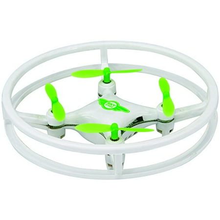 Skyrider Dr157w Mini Glow Quadcptr Drne