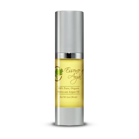 argan essence moroccan 30ml pure oil