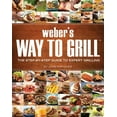 thumbnail image 1 of Weber's Way to Grill, 1 of 1