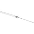 thumbnail image 5 of Stainless Steel Multifunctional Makeup Spatula Tool For Mixing Foundation Pigments And Nail Art Cosmetic Stirring Rods For Salon, 5 of 5