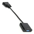 thumbnail image 4 of Adaptador profesional DVI a VGA Adaptador DVI macho a VGA hembra Alta confiabilidad y transmisión estable Adaptador DVI 24+1 a VGA para tableta de escritorio, 4 of 8