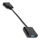 thumbnail image 4 of Adaptador DVI 24+1 A VGA, Adaptadores VGA Negros Enchufe y Reproducen Para Computadora de Escritorio para Tabletas, 4 of 7
