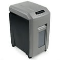 thumbnail image 3 of Aurora Professional Grade High Security 15-Sheet Micro-Cut Paper/ CD and Credit Card Shredder/ 60 Minutes Continuous Run Time, 3 of 6