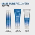 thumbnail image 2 of Joico Moisture Recovery Acondicionador Hidratante | Para Cabello Grueso, Áspero y Seco | Restaura la Humedad, Suavidad, Fuerza y Elasticidad | Reduce el Quiebre | Con Aceite de Jojoba y Man, 2 of 6