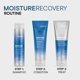 thumbnail image 2 of Joico Moisture Recovery Shampoo for Dry Hair, 10.1 Fl Oz, 2 of 6