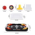 thumbnail image 2 of PENIKOKO 2-In-1 Soccer Ice Hockey Toy Set 1Set Tabletop Game For Creativity Development And Parent-Child Interaction, 2 of 8
