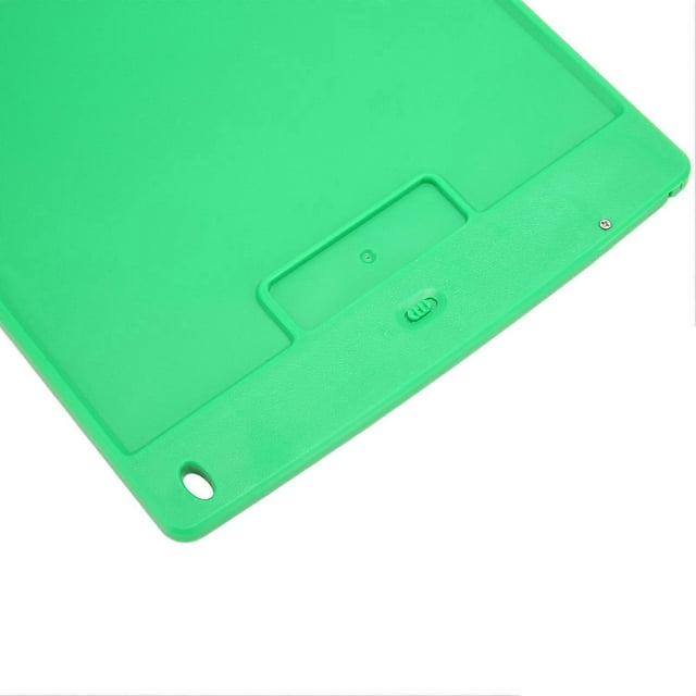 8.5inch LCD Writing Tablet Multifunctional Eye Protection Erasable Reusable Electronic Drawing Tablet for Toddlers Kids