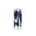 thumbnail image 4 of Foundations SnugFresh Celebrity Baby Play Yard 3 Pack for Hotels, Regatta Blue, 4 of 7