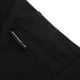 thumbnail image 5 of Chaqueta para hombres y mujeres, de cocina de hotel, botón a presión de verano, uniforme de camarero fino, ropa de man L Baoblaze Chaqueta de Chef de Hombre, 5 of 8