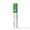 Green, variant on Cricut® Glitter Iron-On™ Heat Transfer Vinyl Roll, 12 x 19, Jade