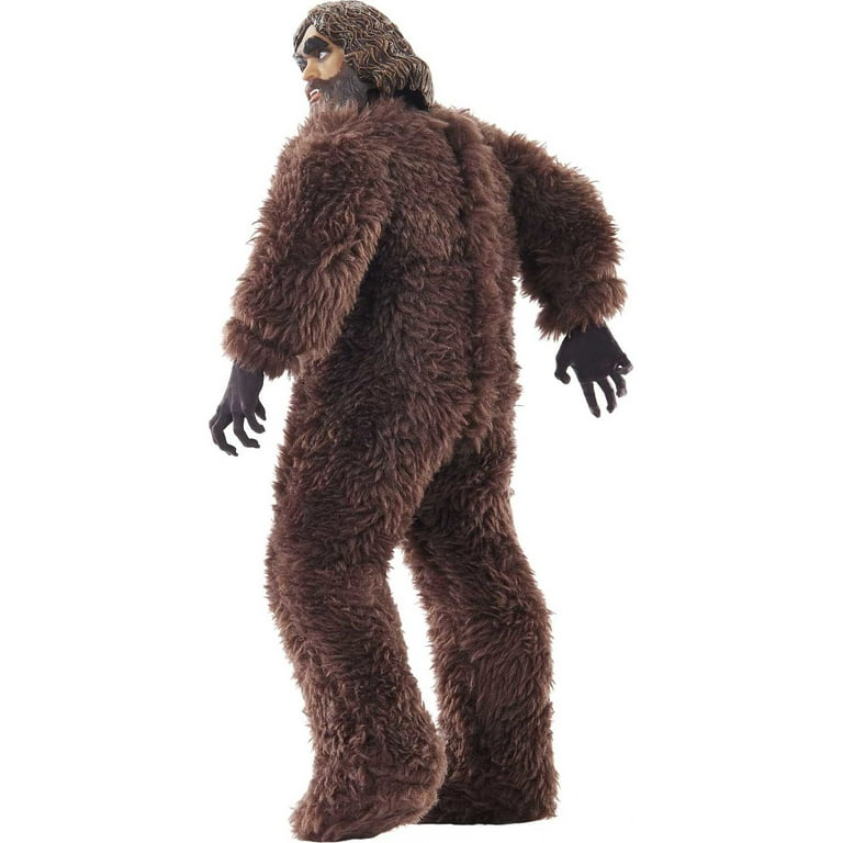 Bigfoot sales toys walmart