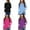 Blue 1PCS & Hot Pink 1PCS & Black 1PCS & Purple 1PCS, variant on TSADFHJI 2 Pack Girls Shirts Size 6X Winter Kids Girls Casual Crewneck Tunic Tops Long Sleeve Pullover Sweatshirt Casual Loose Blouse T-Shirt