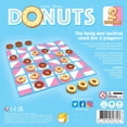 thumbnail image 2 of Funforge: Donuts - El choque sabroso y táctico para 2 jugadores Juego de mesa de colocación Juego abstracto para adultos y familias Edades 8 10-15 min, 2 of 6