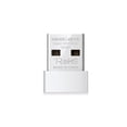 thumbnail image 2 of Adaptador Inalámbrico USB Mercusys MW300UM Wireless N Wi-Fi 4, 2 of 2